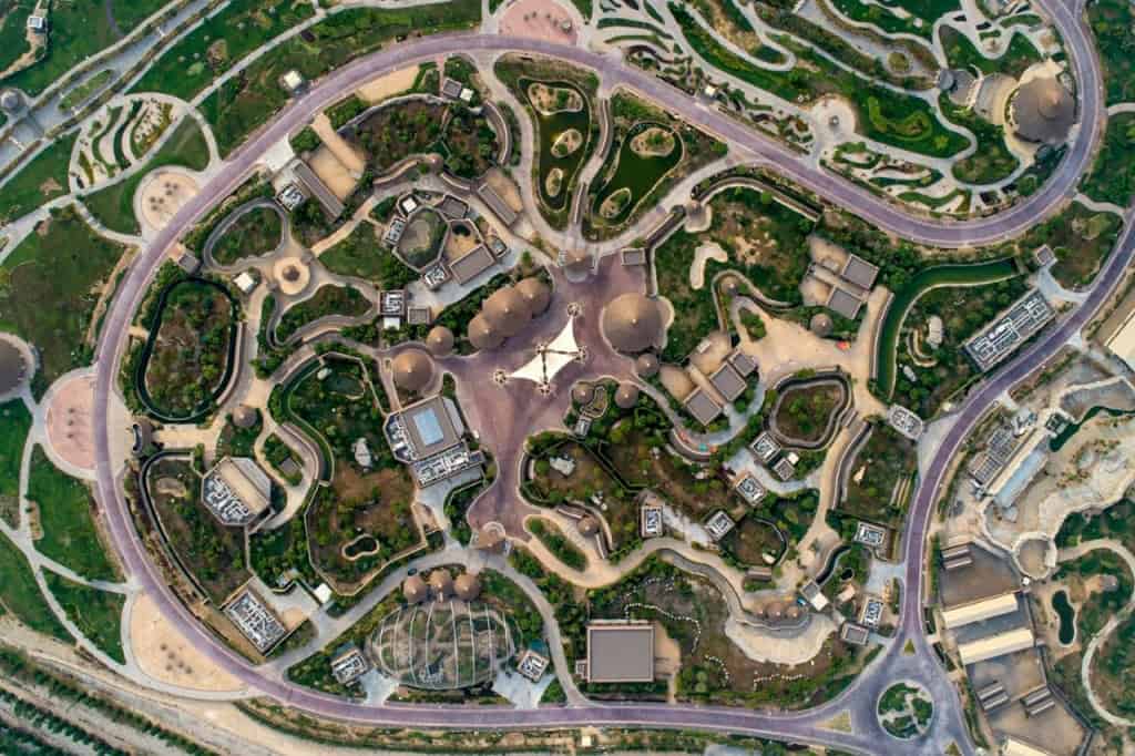 All About Dubai Safari Park in 2025