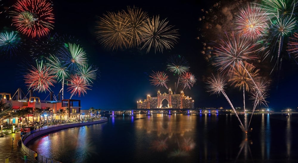 Dubai Shopping Festival 2024-2025
