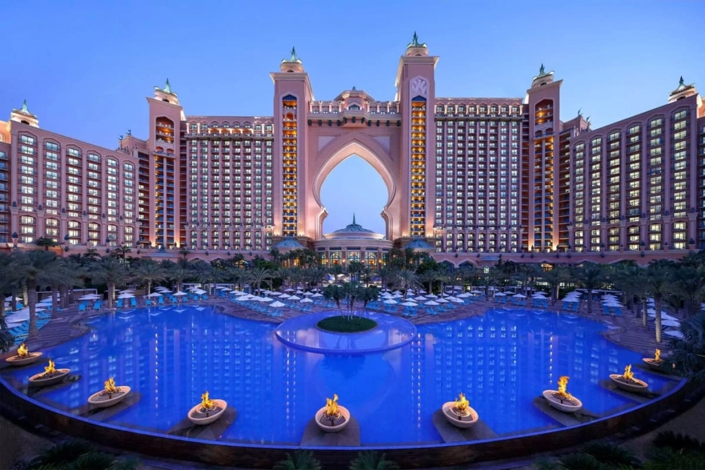 Every thing You Need to Know about Dubais Iconic Island