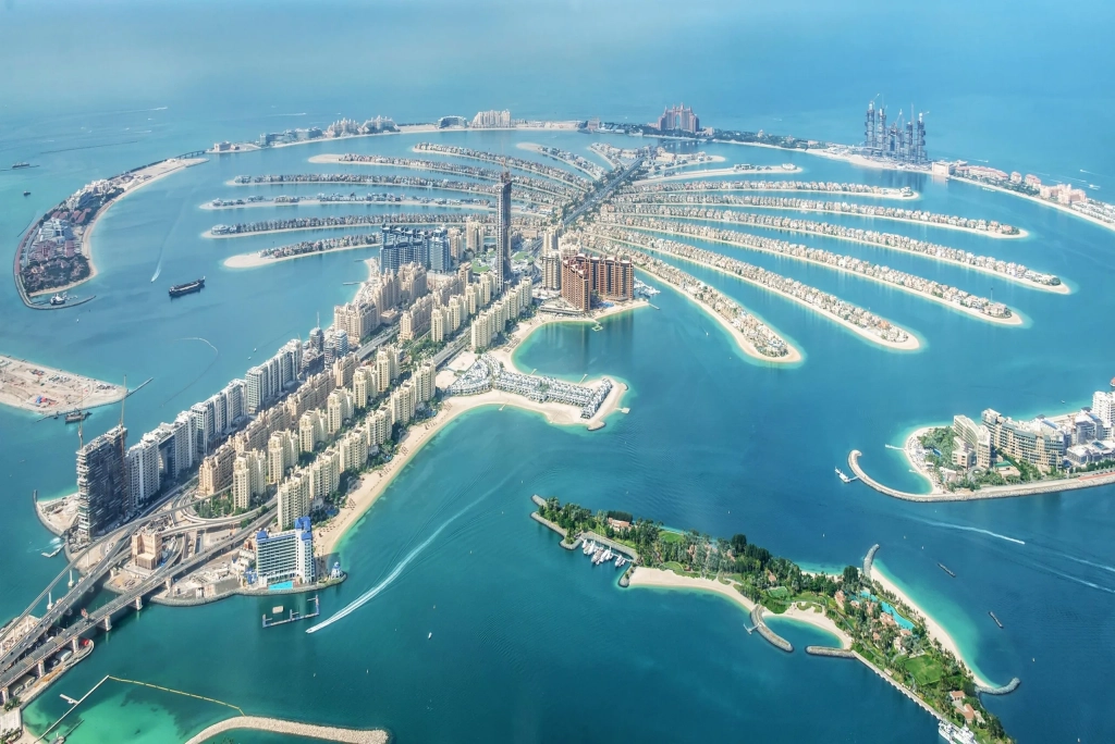 Palm Jumeirah: Everything You Need to Know about Dubais Iconic Island