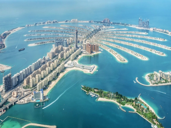 Palm Jumeirah: Everything You Need to Know about Dubais Iconic Island