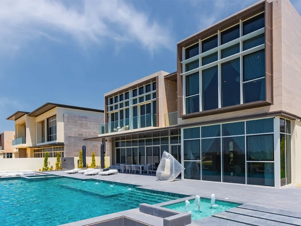 Popular Communities to Buy Properties in Dubai Hills Estate
