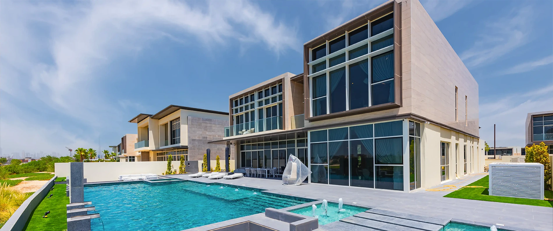 Popular Communities to Buy Properties in Dubai Hills Estate
