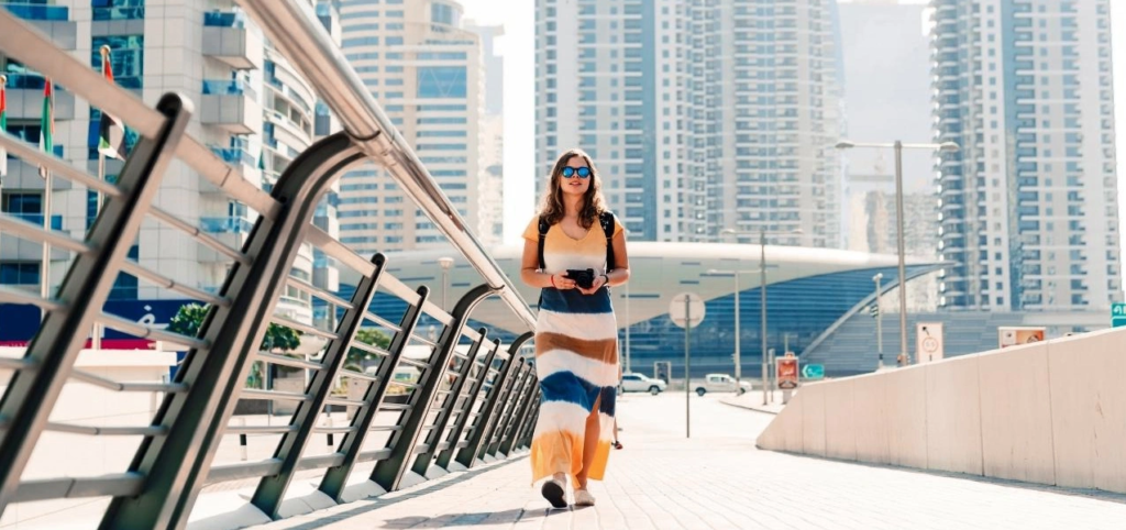 Renting a Place in Dubai asa Foreigner