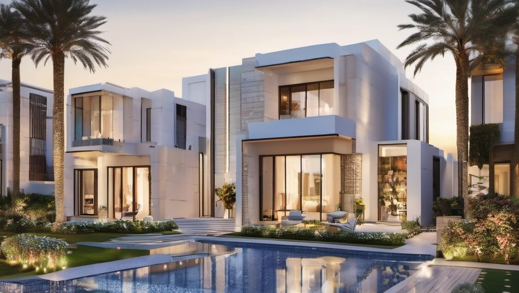 Villa-and-Townhouse-in-Dubai