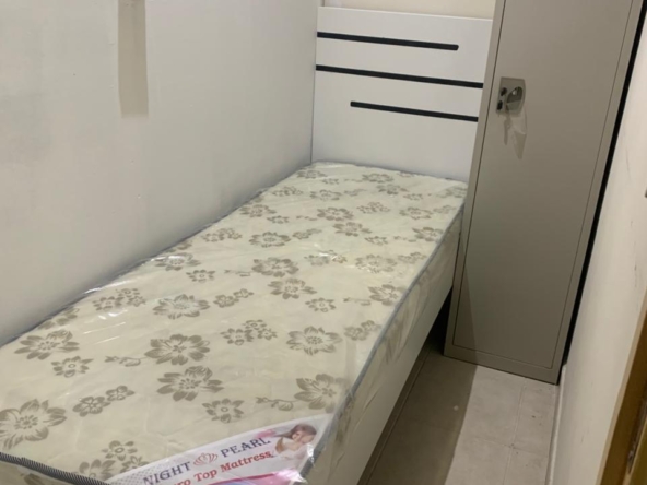 Bed Space for Rent in Discovery Gardens Dubai
