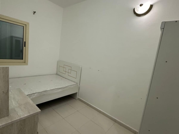 Bed Space & Partition in Sharjah