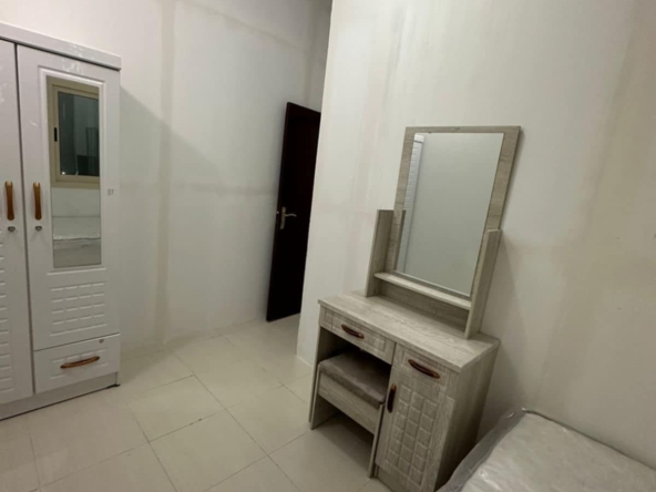 Bed Space & Partition in Sharjah