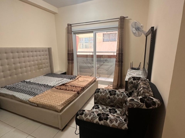 Bedroom Apartment for Rent in Sharjah