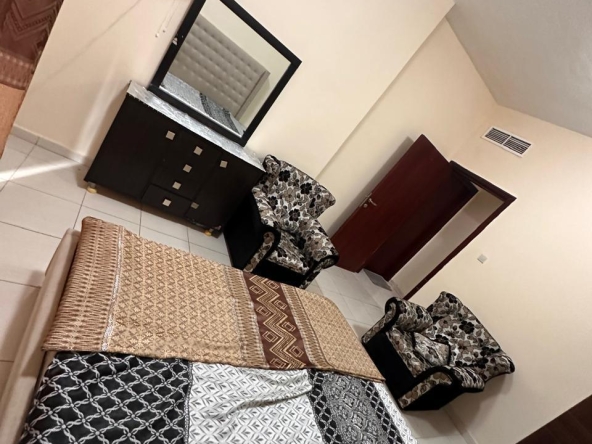 Bedroom Apartment for Rent in Sharjah