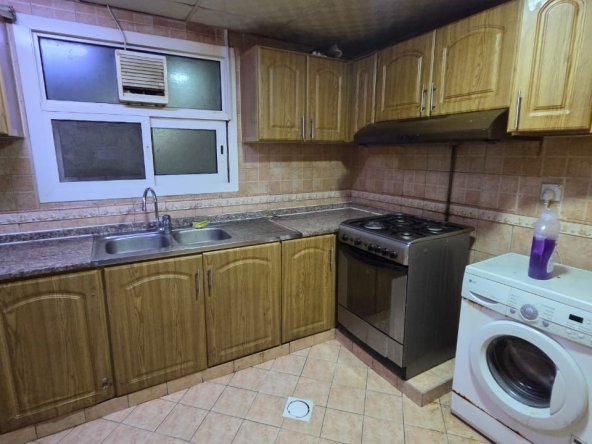 Bedroom Apartment for Rent in Sharjah