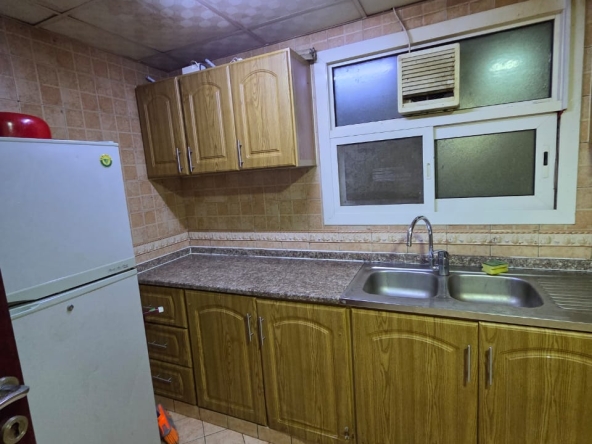 Bedroom Apartment for Rent in Sharjah