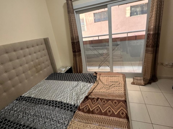 Bedroom Apartment for Rent in Sharjah