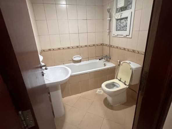 Bedroom Apartment for Rent in Sharjah