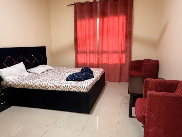 Bedroom Apartment for Rent in Sharjah