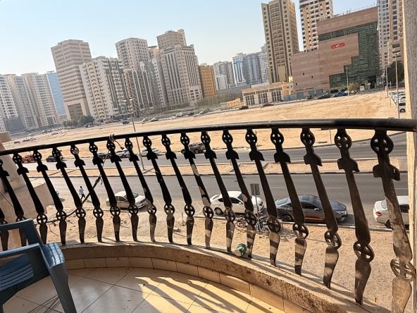 Bedroom Apartment for Rent in Sharjah