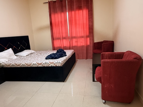 Bedroom Apartment for Rent in Sharjah