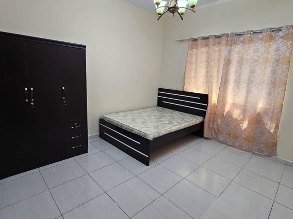 Bed Space for Rent in Sharjah