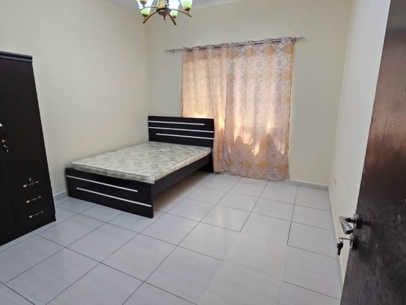 Bed Space for Rent in Sharjah