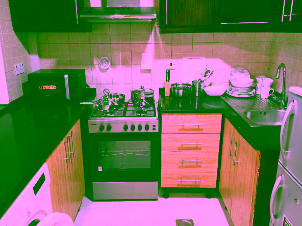 Studio Apartment for Rent in Discovery Gardens Dubai