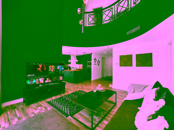 Room for Rent in Dubai Marina