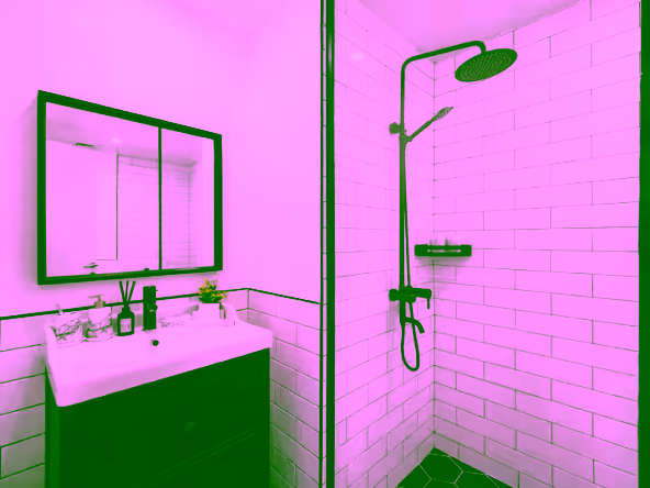 Room for Rent in Dubai Marina