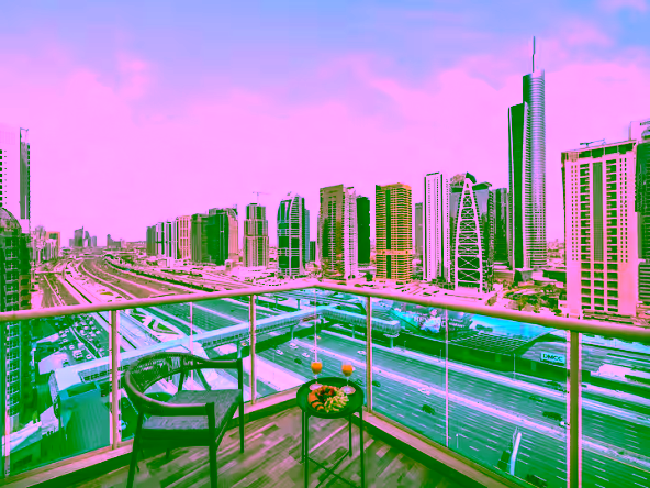 Room for Rent in Dubai Marina