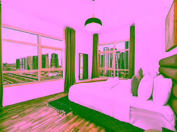 Room for Rent in Dubai Marina