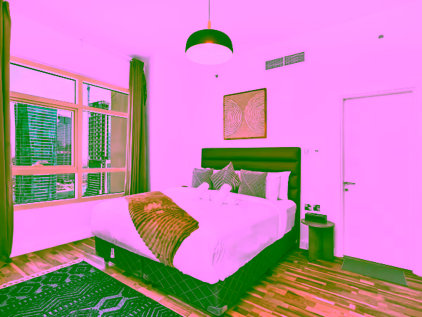 Room for Rent in Dubai Marina