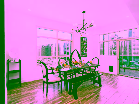 Room for Rent in Dubai Marina