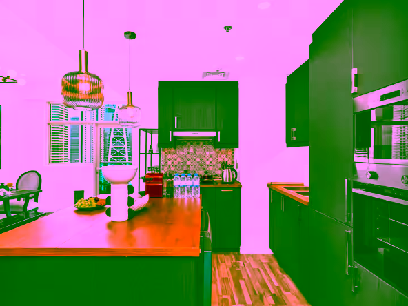 Room for Rent in Dubai Marina