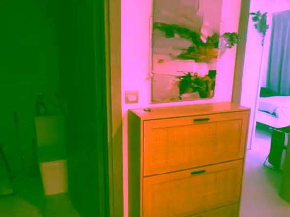 Bedroom Apartment for Rent in Dubai