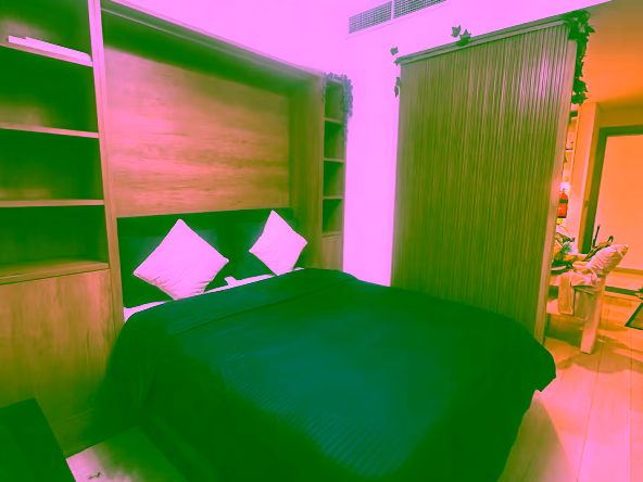 Bedroom Apartment for Rent in Dubai