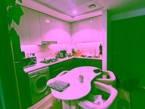 Bedroom Apartment for Rent in Dubai