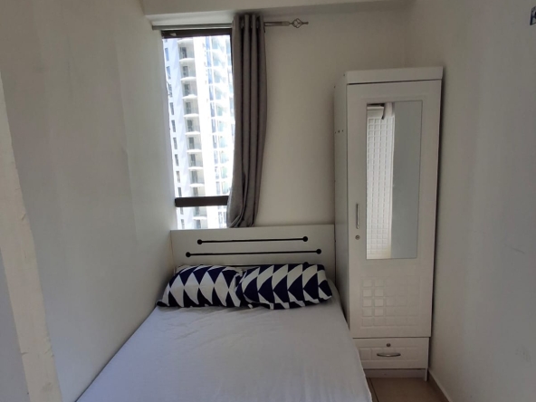 Bed Space & Partition in Jumeirah Beach Residence (JBR)