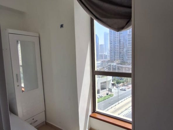 Bed Space & Partition in Jumeirah Beach Residence (JBR)