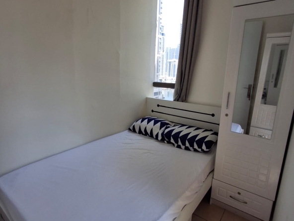 Bed Space & Partition in Jumeirah Beach Residence (JBR)