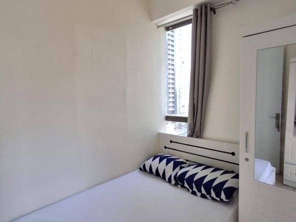 Bed Space & Partition in Jumeirah Beach Residence (JBR)