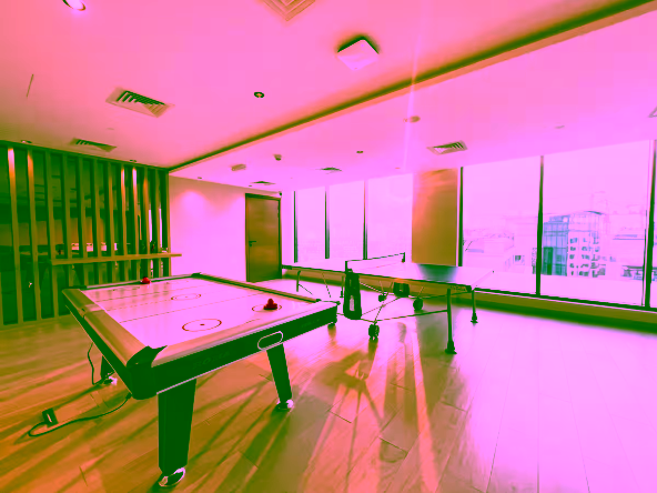 ‌Bedroom Apartment for Rent in Al Barsha Dubai