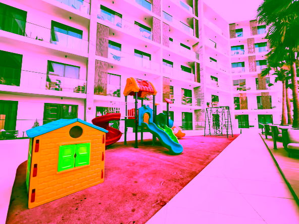 ‌Bedroom Apartment for Rent in Al Barsha Dubai