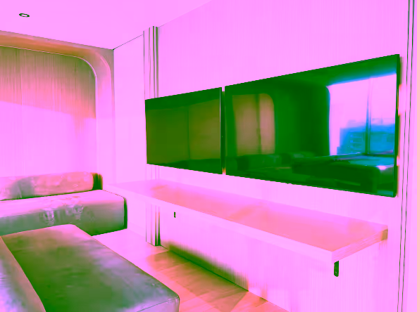 ‌Bedroom Apartment for Rent in Al Barsha Dubai