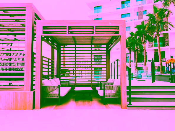 ‌Bedroom Apartment for Rent in Al Barsha Dubai