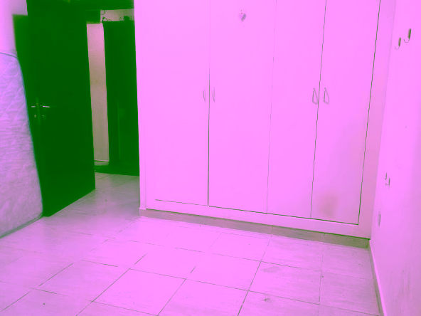 Room for Rent in Dubai