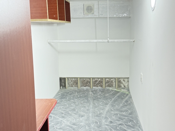 Partition in Barsha Heights (TECOM)