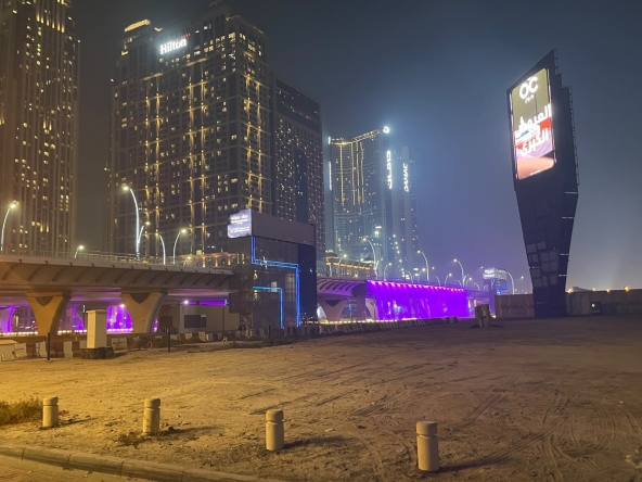 Room for Rent in Business Bay