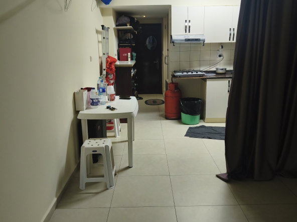 Bed Space & Partition in Dubai Investment Park (DIP)