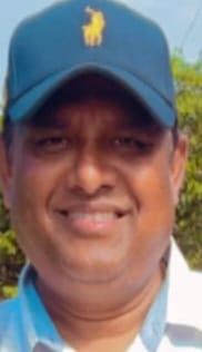 Rajesh