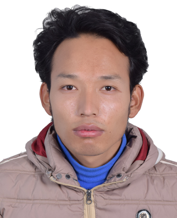 Ashok