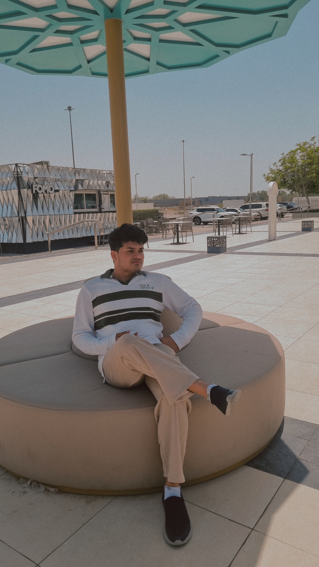 Fahad