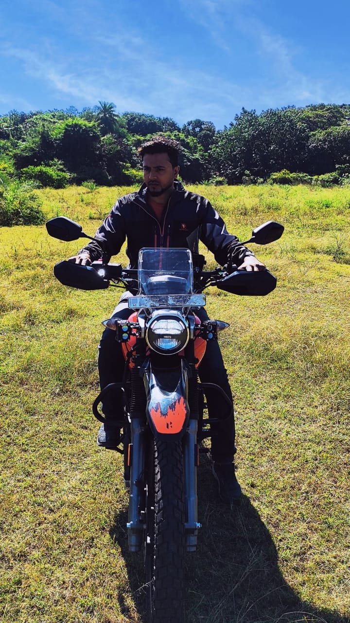 Mohammed Kashif
